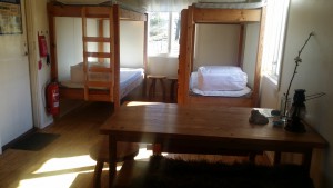 The cottage at Boholmsviken - four beds